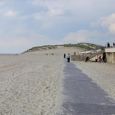 Face A La Le Touquet